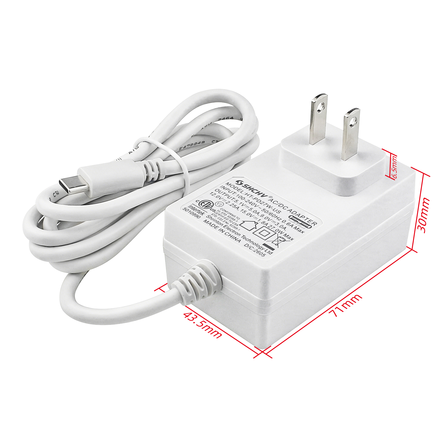 Raspberry Pi 5 5.1V 5A Power S - Banana Pi Bpi-M5 评论和价格