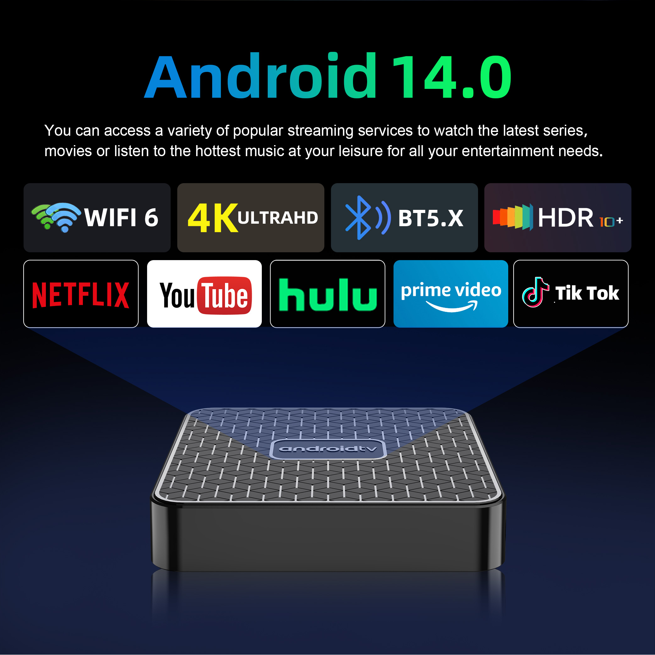 T1 MINI TV Box Android 14 RK35 - Radxa Rock 5B 16Gb 评论和价格