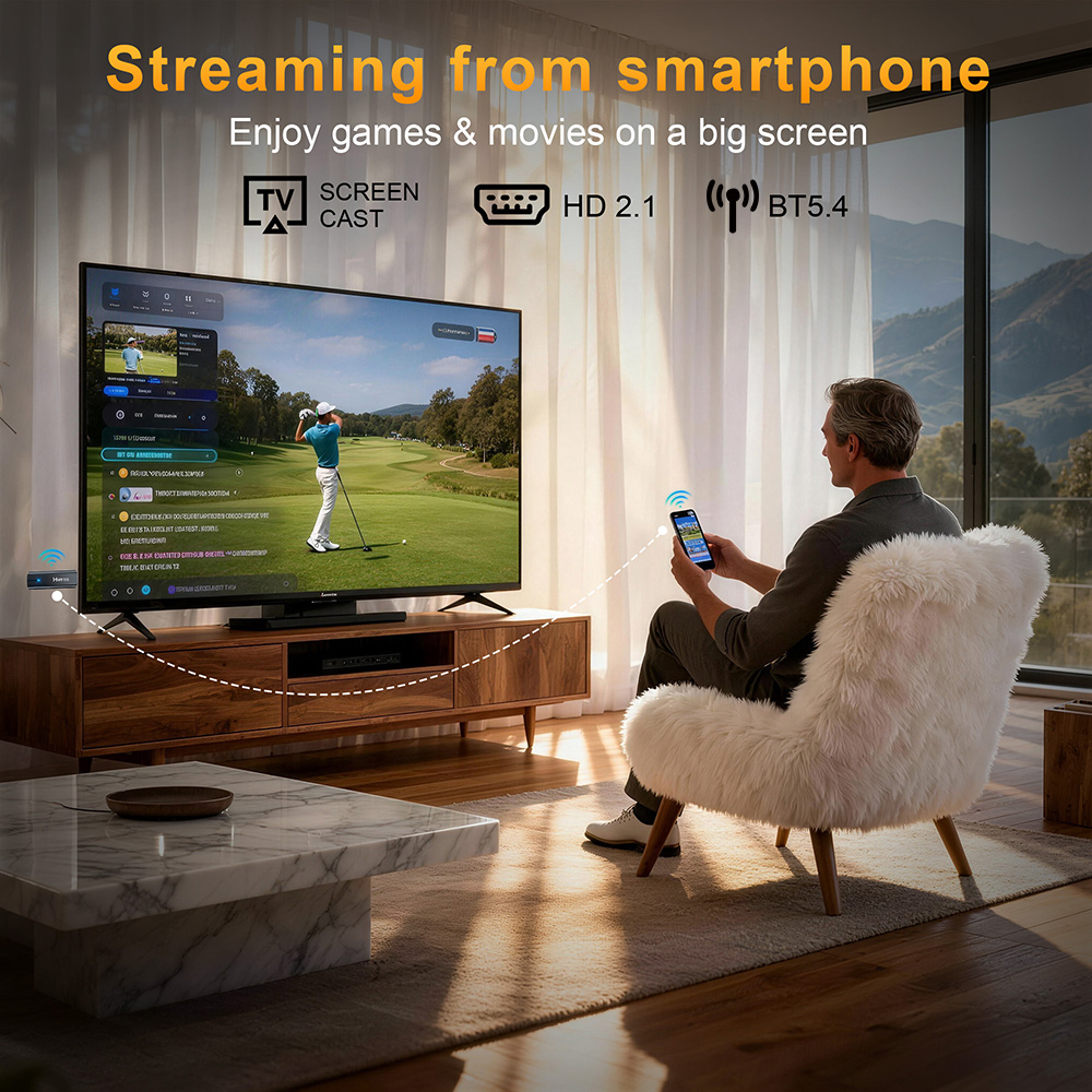 HS89 T15 TV Box Android14 Rock - Radxa Rock 5B 16Gb 评论和价格