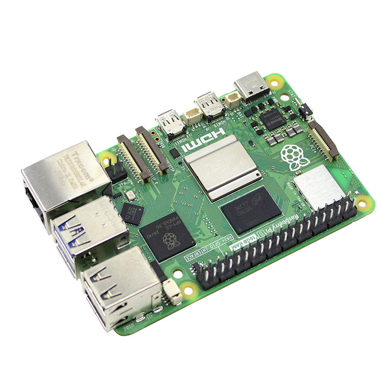 Brand New Raspberry Pi 5 16GB  - Raspberry Pi 5 8Gb Kit 评论和价格