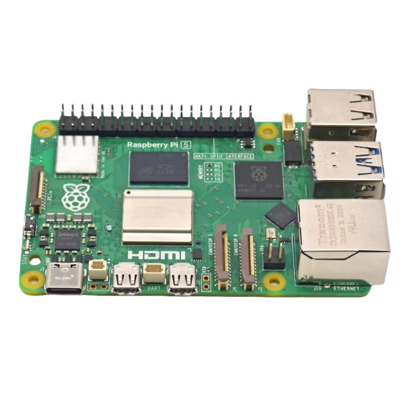 Original New Development Board - Raspberry Pi 5 8Gb Kit 评论和价格