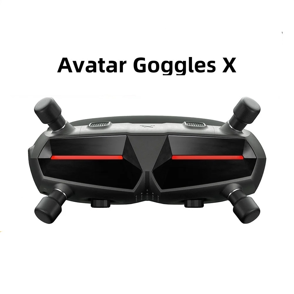 CADDXFPV Walksnail Avatar HD G - Fpv Goggles Avatar Hd Receiver 评论和价格