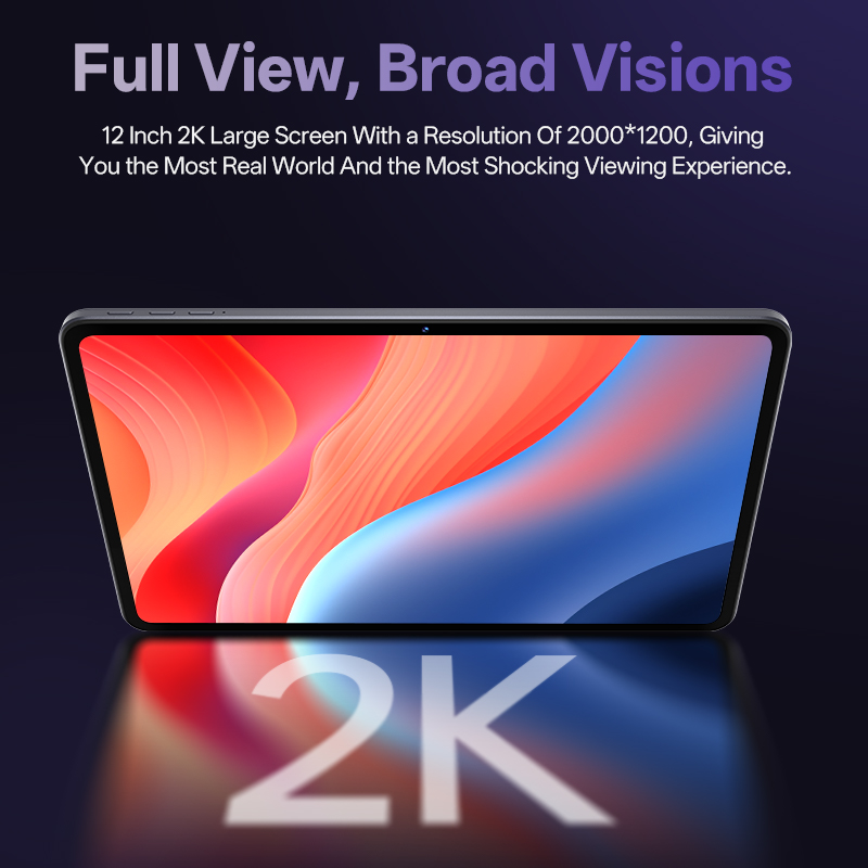 SVITOO Tablet 2026 Android 16  - Khadas Vim4 8Gb 评论和价格