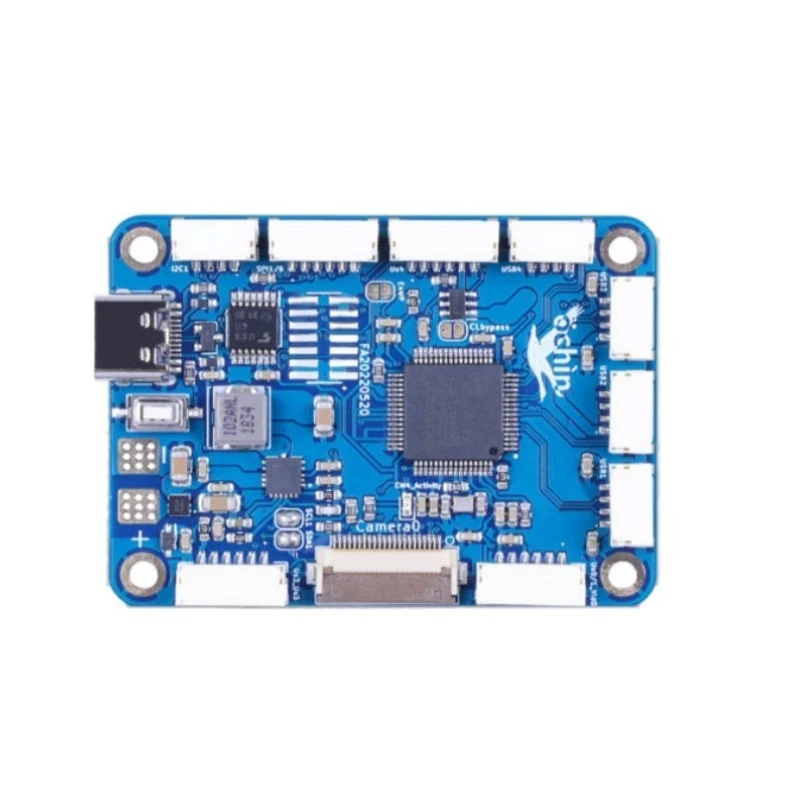 VoFSOchin Tiny Carrier Board W - Raspberry Pi Compute Module 4 8Gb 32Gb 评论和价格