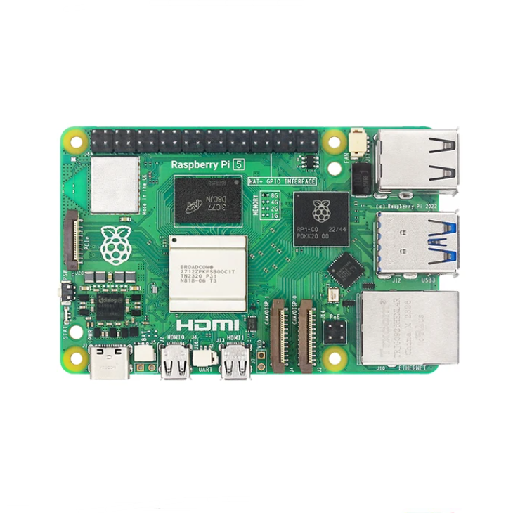 Raspberry Pi 5 2GB 4GB 8GB Dev - Raspberry Pi 5 8Gb Kit 评论和价格