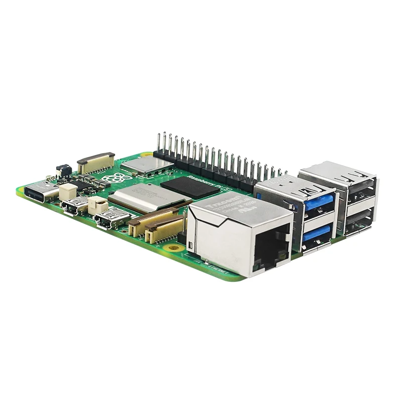 Raspberry Pi 5 2GB 4GB 8GB Dev - Raspberry Pi 5 8Gb Kit 评论和价格