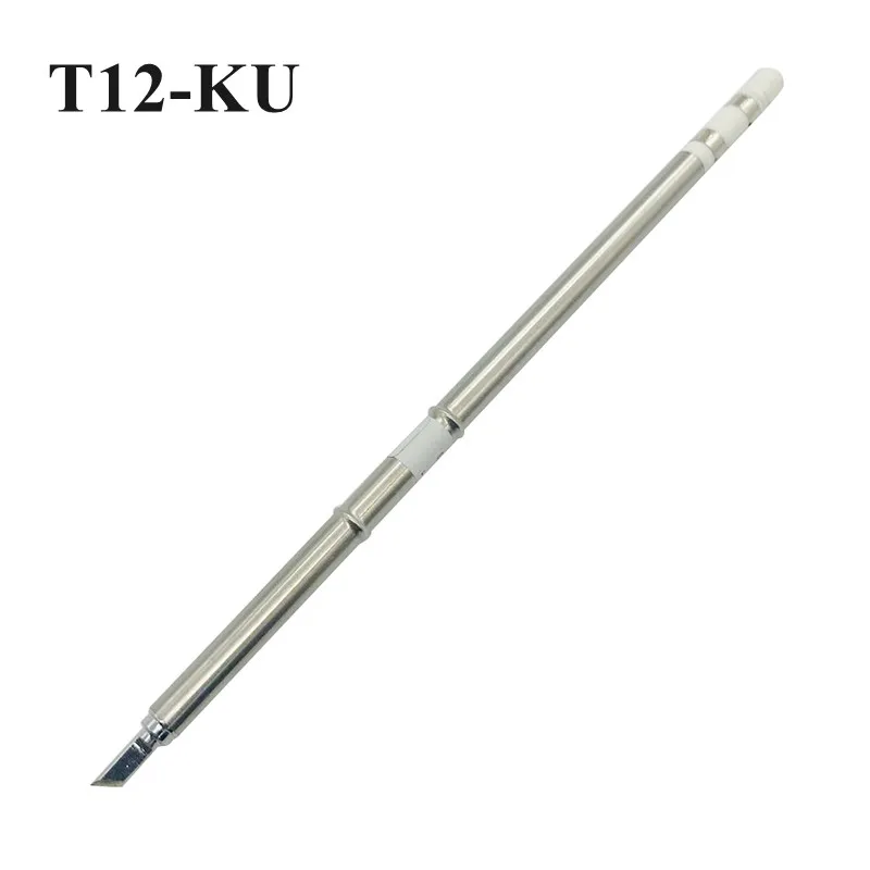 T12 Soldering Solder Iron Tips - Soldering Station T12 Oled 评论和价格