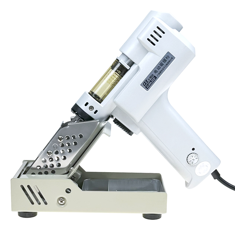 S-993A Electric Vacuum Desolde - Desoldering Gun Vacuum Electric 评论和价格