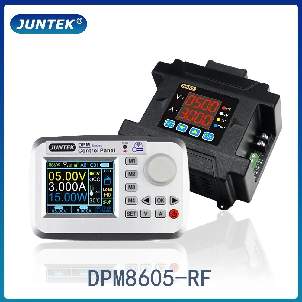 DPM8605-RF 60V 5A Remote Contr - Programmable Dc Power Supply 60V 5A 评论和价格