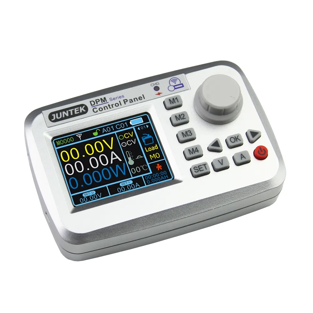 DPM8605-RF 60V 5A Remote Contr - Programmable Dc Power Supply 60V 5A 评论和价格