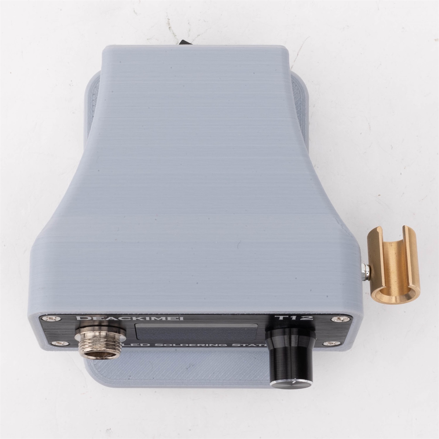 Soldering Station/Iron  For Gr - Soldering Station T12 Oled 评论和价格