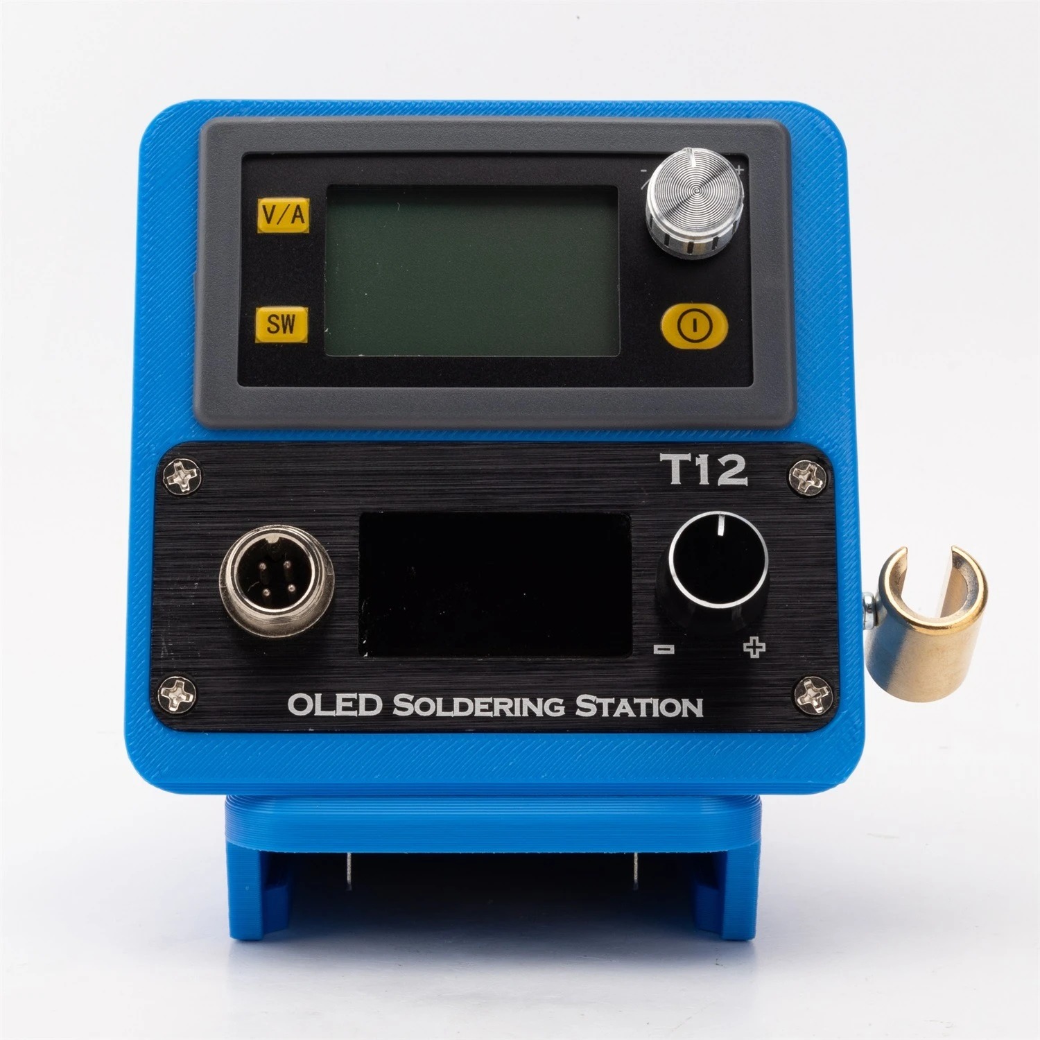 For Makita 18V Lithium Battery - Soldering Station T12 Oled 评论和价格