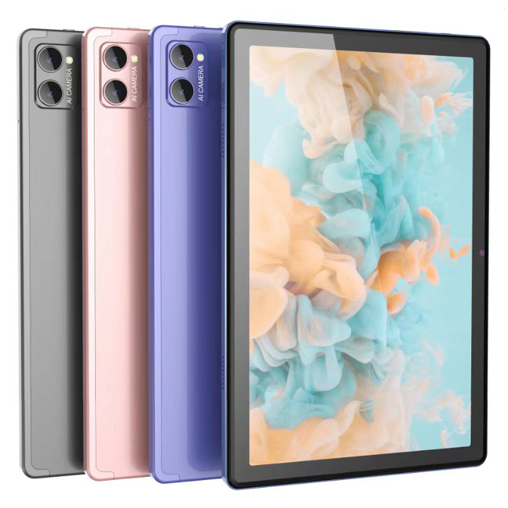 BDF Y7 Max Android 13 Tablet 1 - Khadas Vim4 8Gb 评论和价格