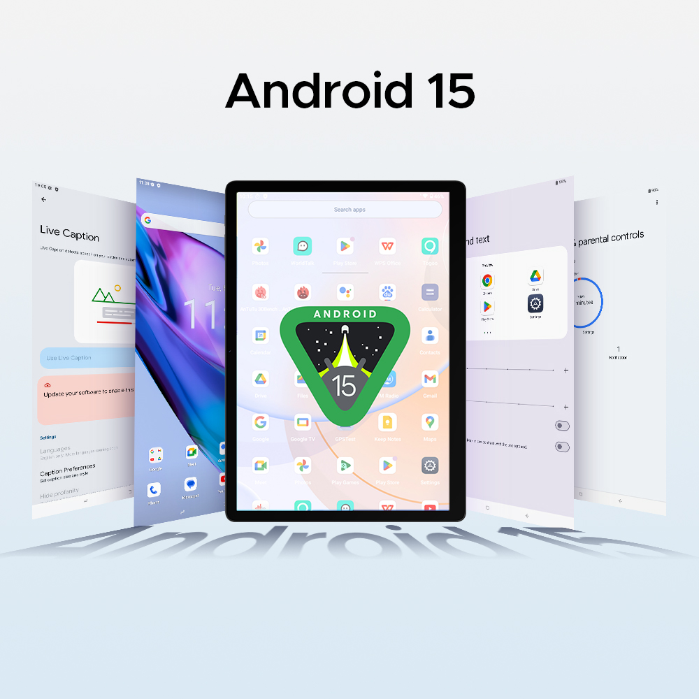 Global Version DOOGEE Tab E3 M - Khadas Vim4 8Gb 评论和价格