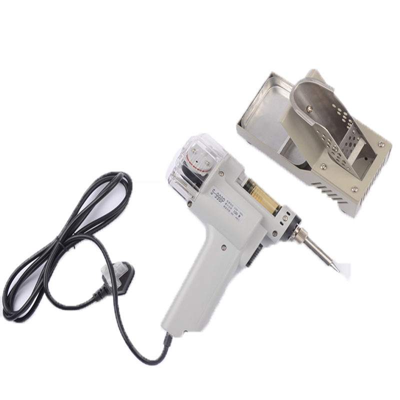 110 220V 100W PN-998 Electric  - Desoldering Gun Vacuum Electric 评论和价格