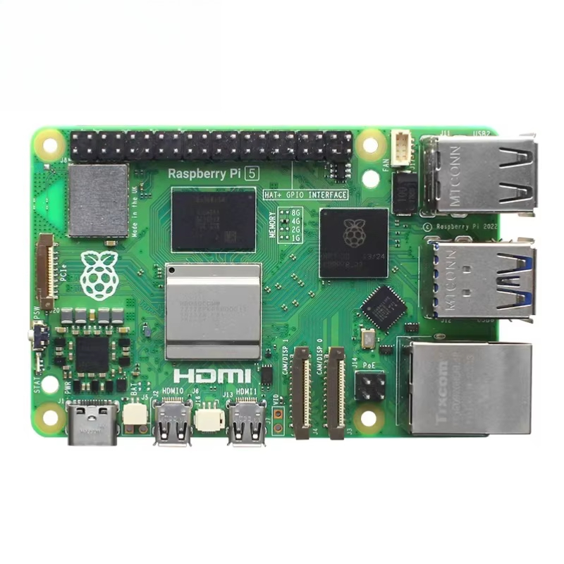 New Raspberry Pi 5 Model 4GB 8 - Raspberry Pi 5 8Gb Kit 评论和价格