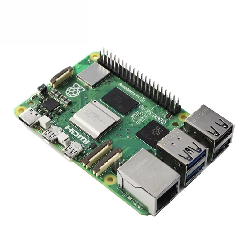 New Raspberry Pi 5 Model 4GB 8 - Raspberry Pi 5 8Gb Kit 评论和价格