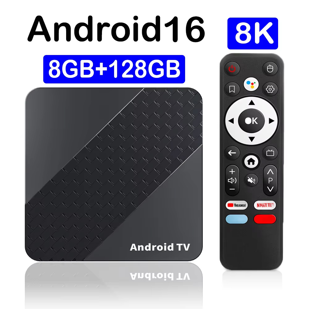 YOZHIXU Smart TV Box X10 RK351 - Radxa Rock 5B 16Gb 评论和价格