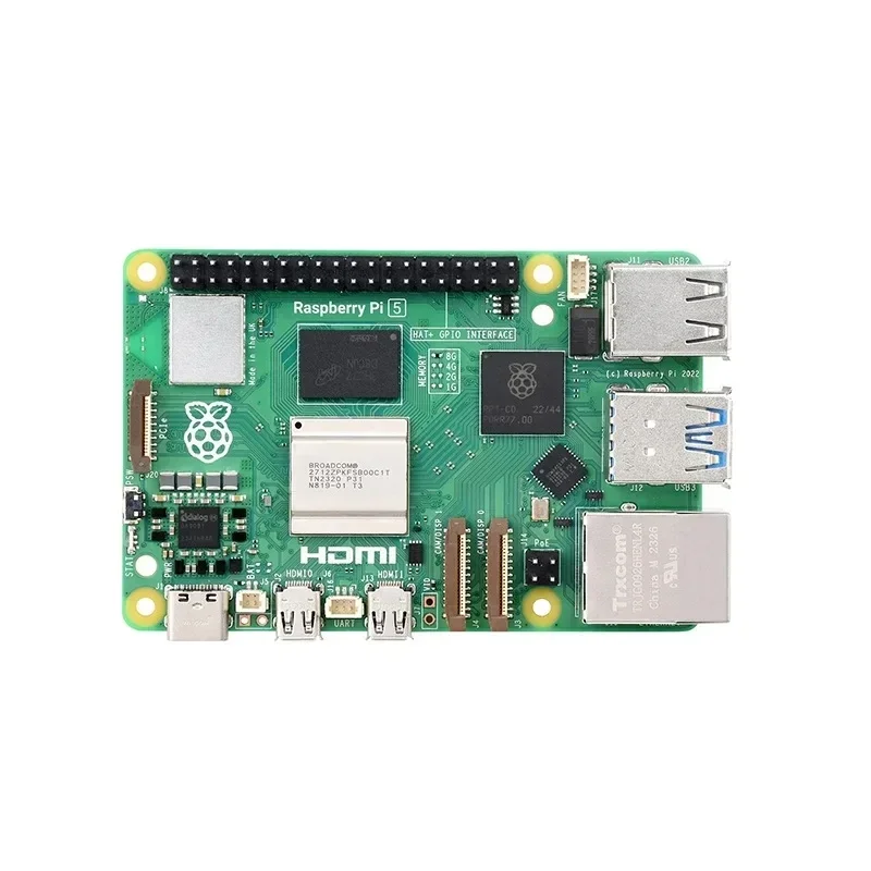VivaRaspberry Pi 5 4GB 8GB RAM - Raspberry Pi 5 8Gb Kit 评论和价格