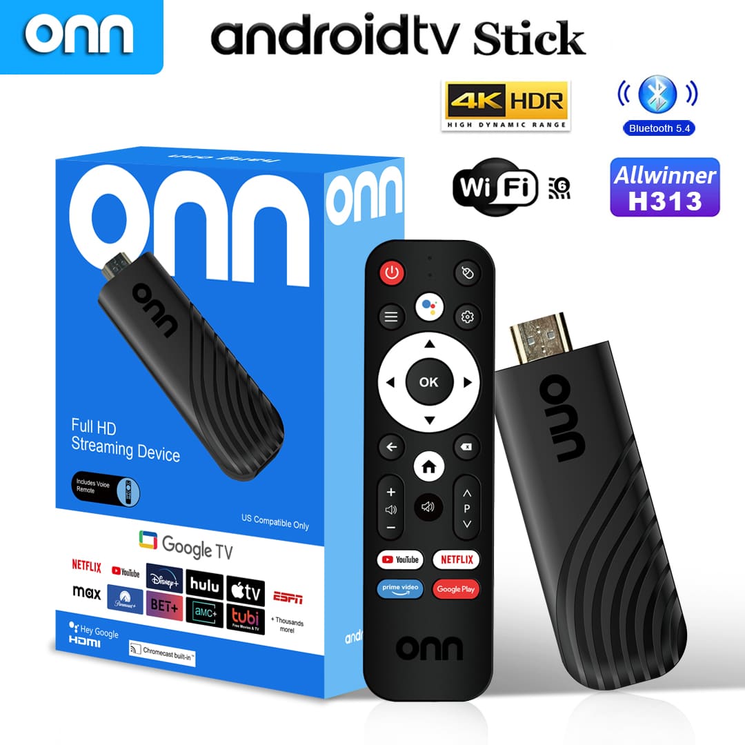 MX10 Stick 4K 60fps TV Dongle  - Khadas Vim4 8Gb 评论和价格