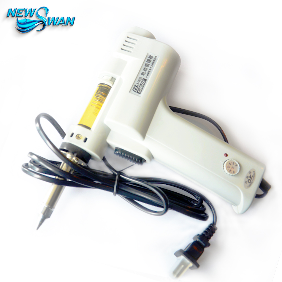 Desoldering Gun Electric Absor - Desoldering Gun Vacuum Electric 评论和价格