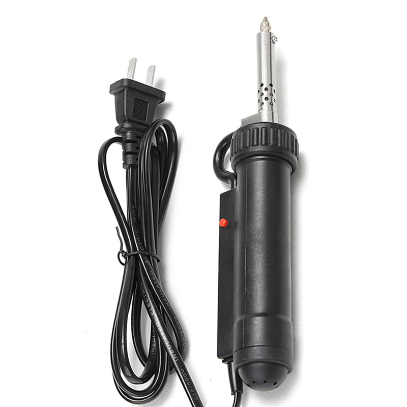 Free shipping Hot Sale 30W 220 - Desoldering Gun Vacuum Electric 评论和价格