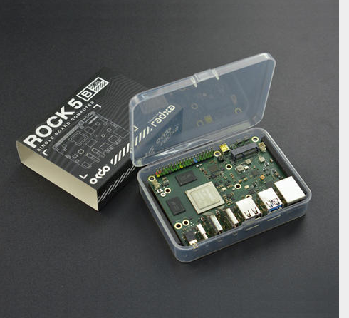 【Hot Sale】Radxa ROCK 5B Develo - Radxa Rock 5B 16Gb 评论和价格
