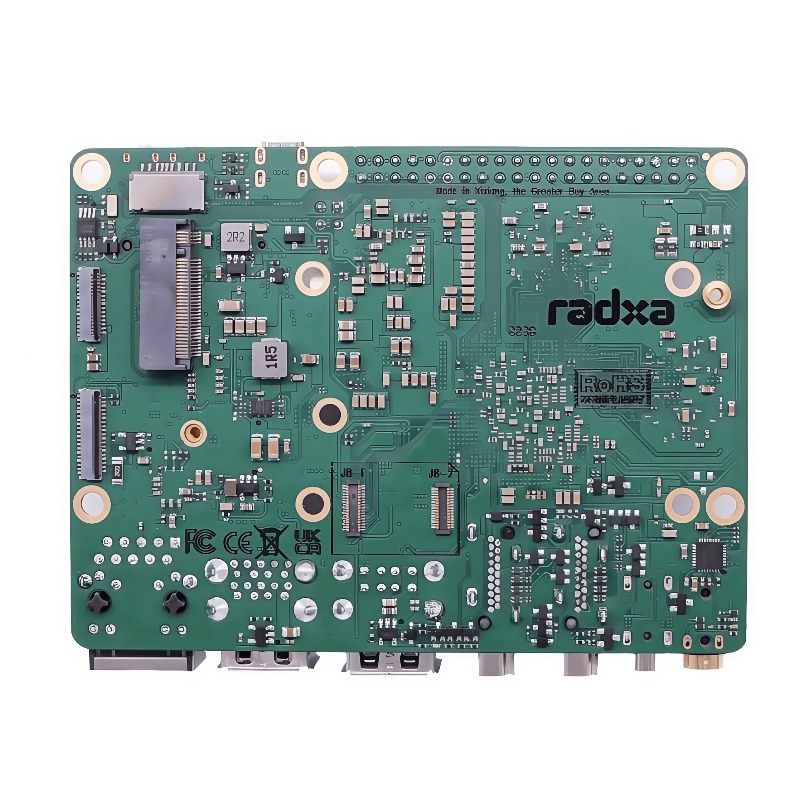 【Hot Sale】Radxa ROCK 5B Develo - Radxa Rock 5B 16Gb 评论和价格