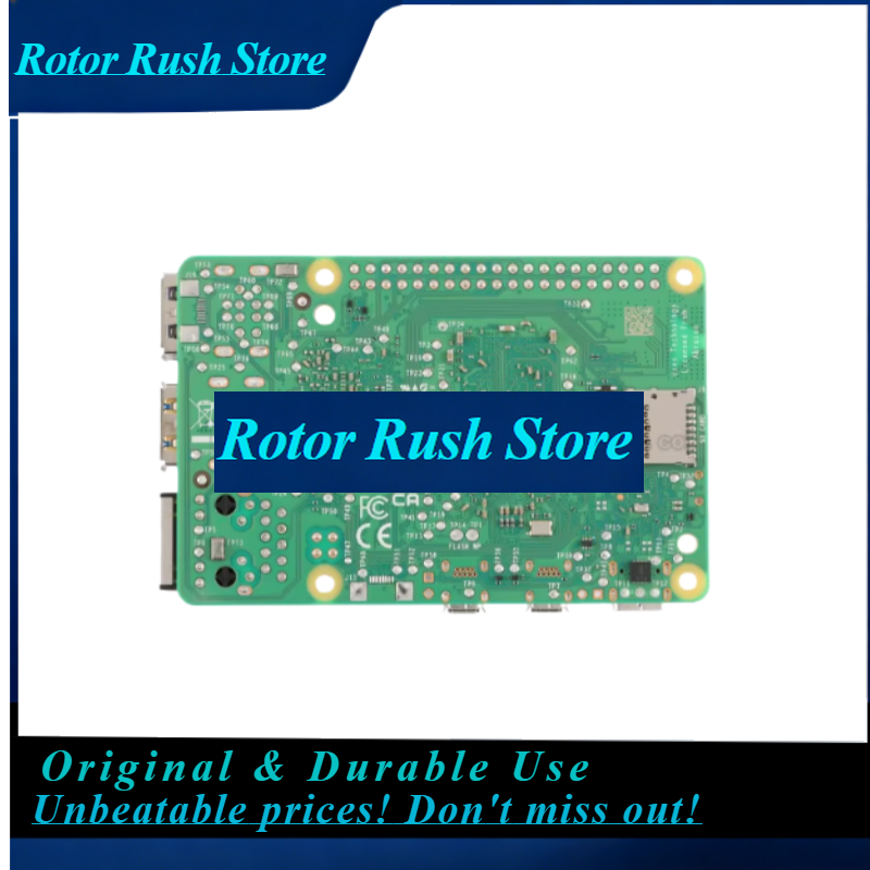 RoRuS1pcs Raspberry Pi 5 Devel - Raspberry Pi 5 8Gb Kit 评论和价格